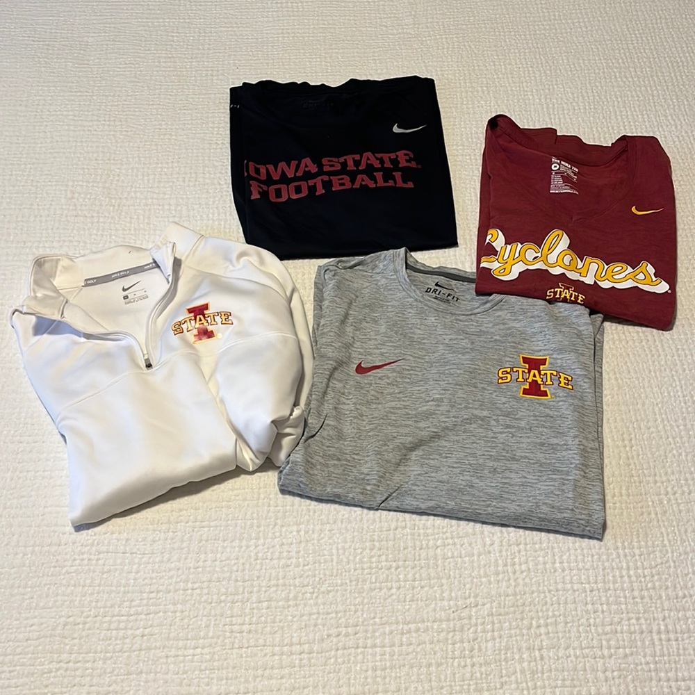 Iowa State Gear